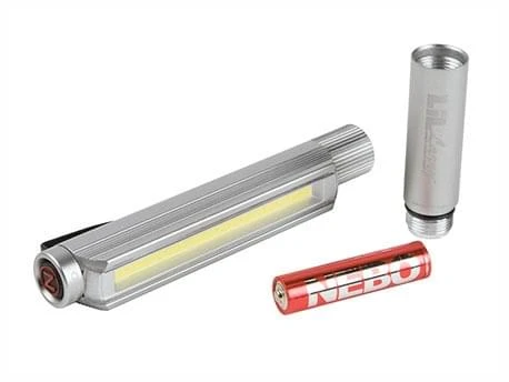 Nebo Little Larry Power Zaklamp 4 Nebo Little Larry Power Zaklamp - Afbeelding 2