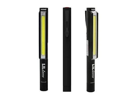 Nebo Little Larry Power Zaklamp 5 Nebo Little Larry Power Zaklamp - Afbeelding 3