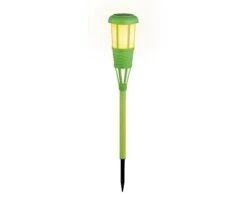 Lumineo Solar Fakkel Assorti 8 Lumineo Solar Fakkel Assorti -Outdoor Camping Winkel 89550 lumineo solar fakkel assorti