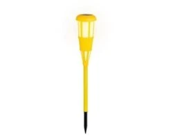 Lumineo Solar Fakkel Assorti 9 Lumineo Solar Fakkel Assorti -Outdoor Camping Winkel 89551 lumineo solar fakkel assorti