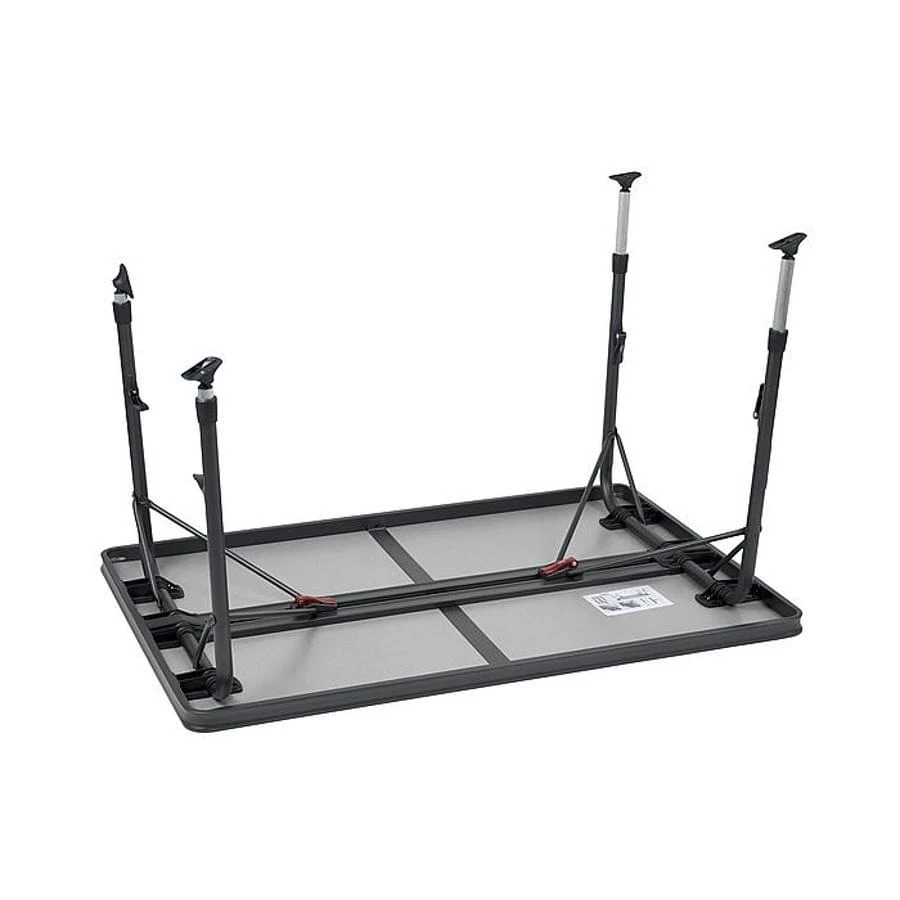 Crespo AP-272 / 120 X 80 Cm Campingtafel 5 Crespo AP-272 / 120 X 80 Cm Campingtafel - Afbeelding 3