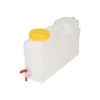 Comet Jerrycan 12 Liter Met Aftapkraan (DIN96) -Outdoor Camping Winkel 90166 comet jerrycan din 96 12 liter met aftapkraan