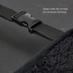 Helinox Dog Cot Warmer M - Omkeerbaar -Outdoor Camping Winkel 90353 helinox dog cot warmer m omkeerbaar