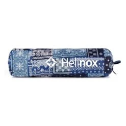 Helinox Cot One Convertible Long Blauw -Outdoor Camping Winkel 90444 helinox cot one convertible long
