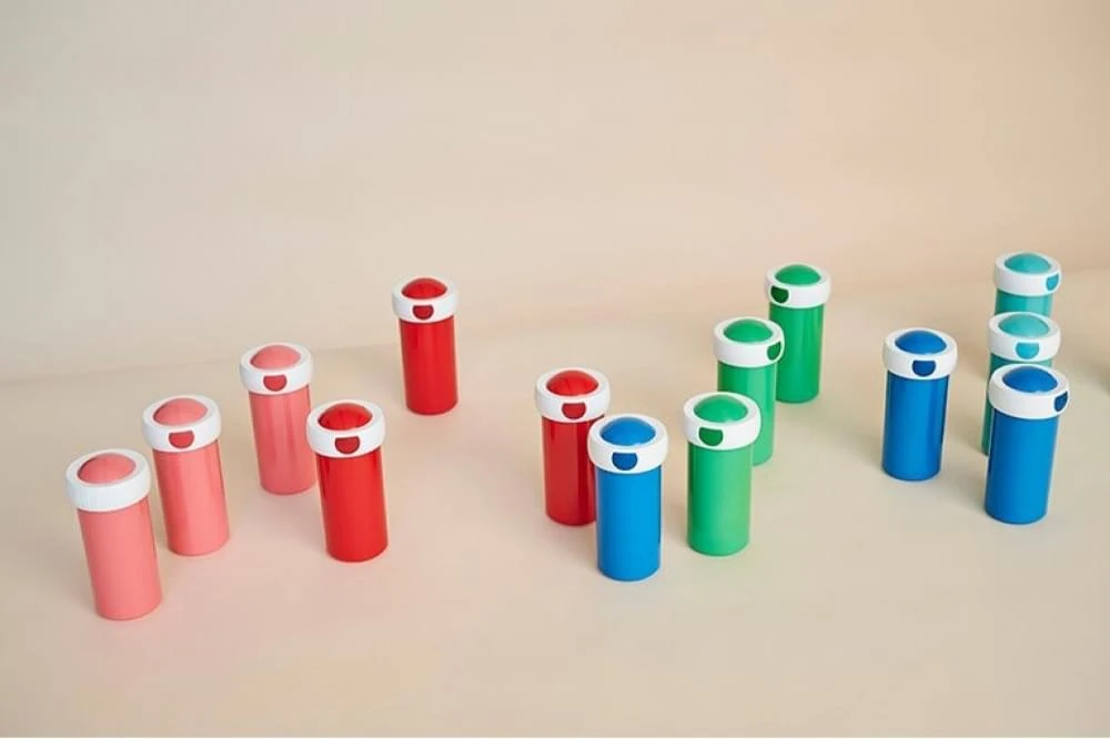 Mepal Schoolbeker Campus - Cars 9 Mepal Schoolbeker Campus - Cars - Afbeelding 7