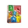 999 Games Zinga -Outdoor Camping Winkel 90541 999 games zinga