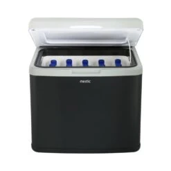 Mestic MHC-40 Hybride Koelbox AC/DC -Outdoor Camping Winkel 90771 mestic mhc 40 compressorthermo elektrische koelbox