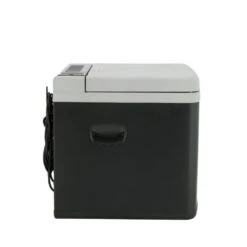 Mestic MHC-40 Hybride Koelbox AC/DC -Outdoor Camping Winkel 90772 mestic mhc 40 compressorthermo elektrische koelbox