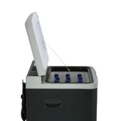 Mestic MHC-40 Hybride Koelbox AC/DC -Outdoor Camping Winkel 90774 mestic mhc 40 compressorthermo elektrische koelbox