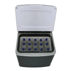 Mestic MHC-40 Hybride Koelbox AC/DC -Outdoor Camping Winkel 90775 mestic mhc 40 compressorthermo elektrische koelbox