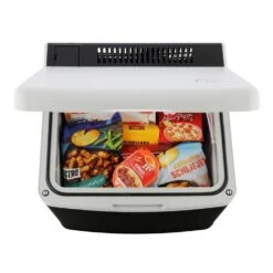 Mestic MHC-40 Hybride Koelbox AC/DC -Outdoor Camping Winkel 90778 mestic mhc 40 compressorthermo elektrische koelbox