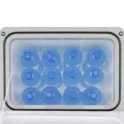 Mestic MHC-40 Hybride Koelbox AC/DC -Outdoor Camping Winkel 90779 mestic mhc 40 compressorthermo elektrische koelbox