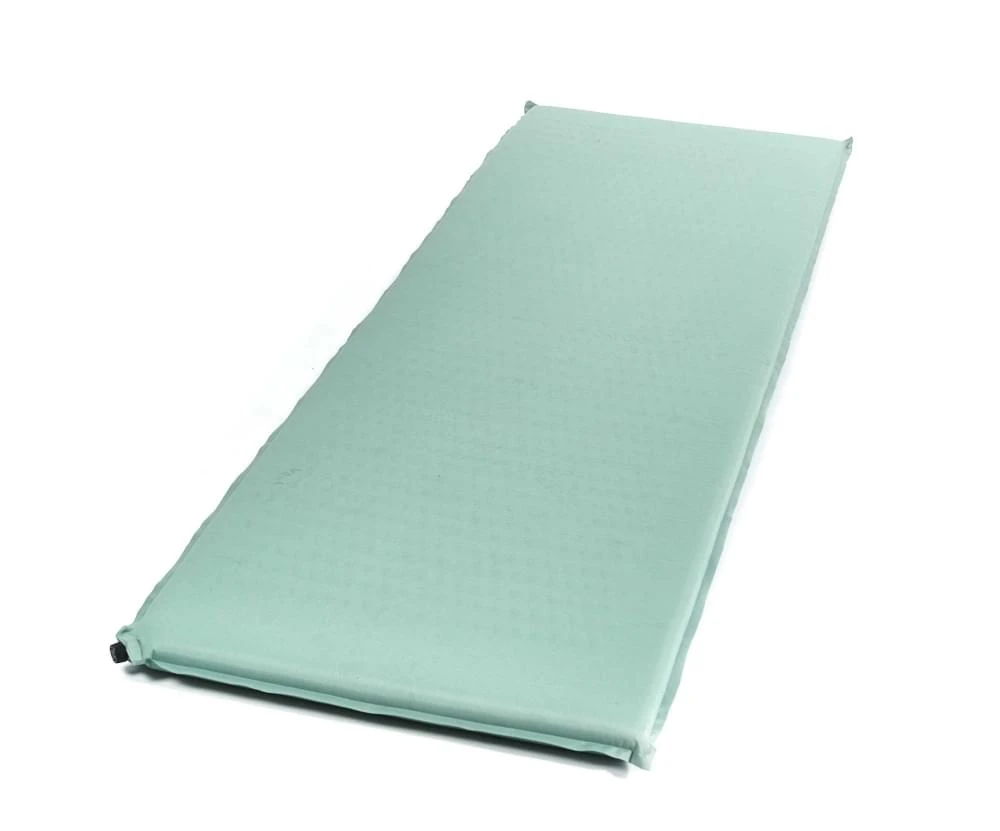 Human Comfort Bernon 5 Slaapmat Groen 3 Human Comfort Bernon 5 Slaapmat Groen