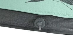 Human Comfort Valette Compact 10 Duo Slaapmat Groen -Outdoor Camping Winkel 91528 human comfort valette compact 10 duo slaapmat