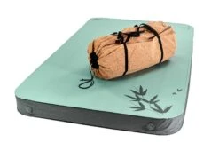 Human Comfort Valette Compact 15 Duo Slaapmat Groen -Outdoor Camping Winkel 91585 human comfort valette compact 15 duo slaapmat