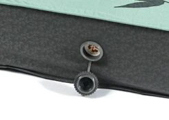 Human Comfort Valette Compact 15 EW Slaapmat Groen -Outdoor Camping Winkel 91592 human comfort valette compact 15 ew slaapmat