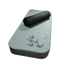 Human Comfort Valette Compact 20 XEW Slaapmat Met Pompzak -Outdoor Camping Winkel 91680 human comfort valette compact 20 xew slaapmat met pompzak