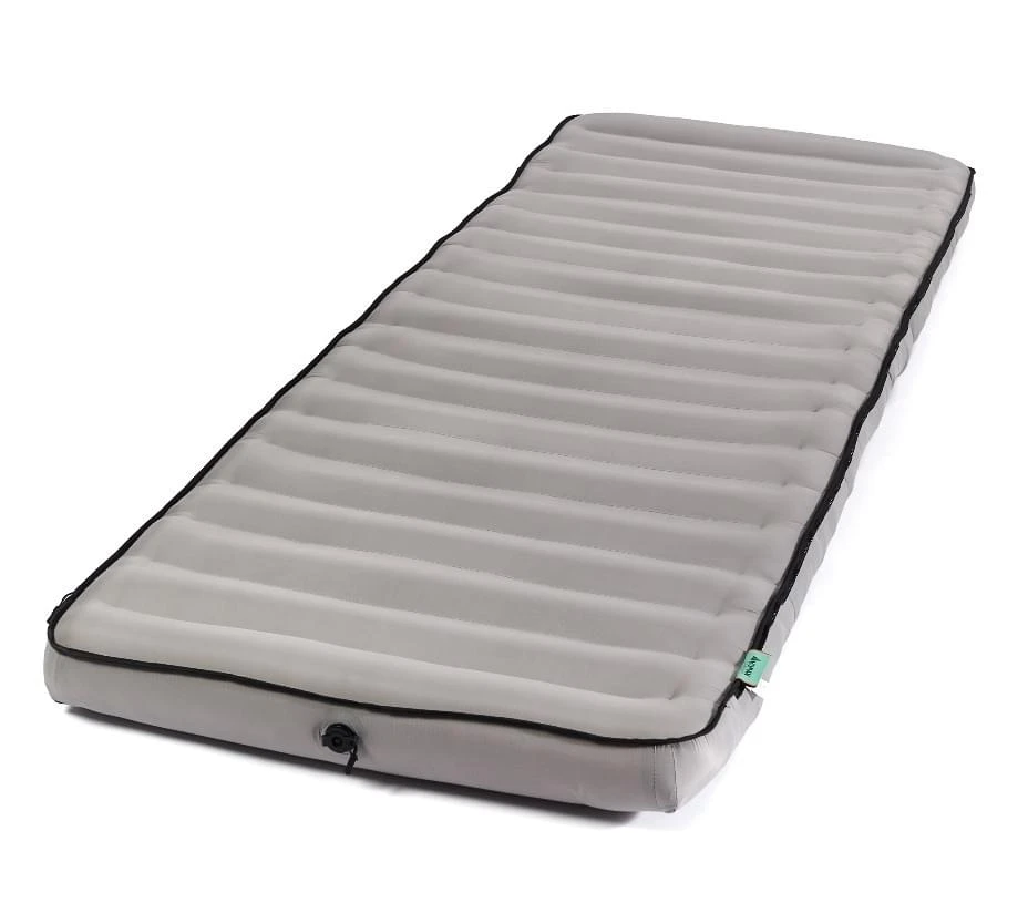 Human Comfort Chatou Ultra Light 1-Persoons Luchtbed 3 Human Comfort Chatou Ultra Light 1-Persoons Luchtbed