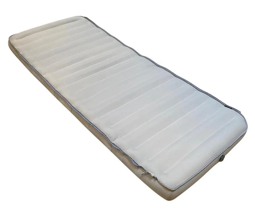 Human Comfort Chatou Ultra Light 1-Persoons Luchtbed 4 Human Comfort Chatou Ultra Light 1-Persoons Luchtbed - Afbeelding 2