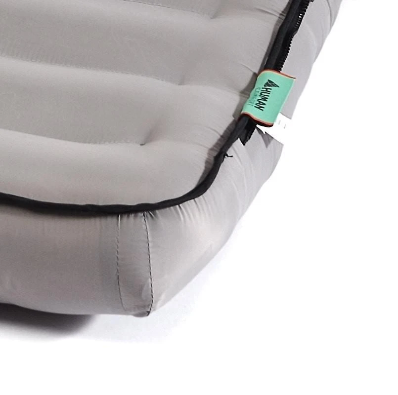 Human Comfort Chatou Ultra Light 1-Persoons Luchtbed 5 Human Comfort Chatou Ultra Light 1-Persoons Luchtbed - Afbeelding 3