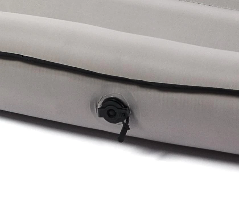 Human Comfort Chatou Ultra Light 1-Persoons Luchtbed 6 Human Comfort Chatou Ultra Light 1-Persoons Luchtbed - Afbeelding 4