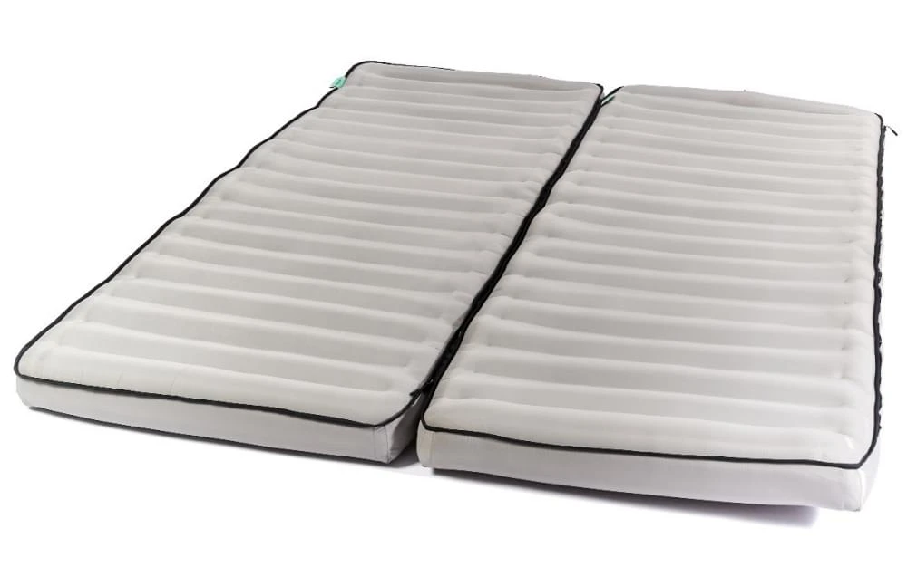 Human Comfort Chatou Ultra Light 1-Persoons Luchtbed 8 Human Comfort Chatou Ultra Light 1-Persoons Luchtbed - Afbeelding 6