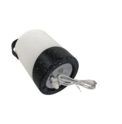 Human Comfort Cosy Lamp Mably Concrete Plus (speaker) -Outdoor Camping Winkel 91740 human comfort cosy lamp mably plus concrete