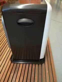 Qlima SRE 4035C Petroleum Laserkachel -Outdoor Camping Winkel 91799 qlima sre 4035c petroleum laserkachel