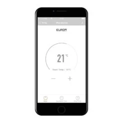 Eurom Alutherm 1500 Wifi Convectorkachel -Outdoor Camping Winkel 91918 eurom alutherm 1500 wifi convectorkachel