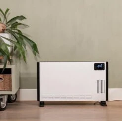 Eurom Safe-T-Convect 2400 Convectorkachel -Outdoor Camping Winkel 91954 eurom safe t convect 2400 convectorkachel