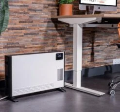 Eurom Safe-T-Convect 2400 Convectorkachel -Outdoor Camping Winkel 91955 eurom safe t convect 2400 convectorkachel