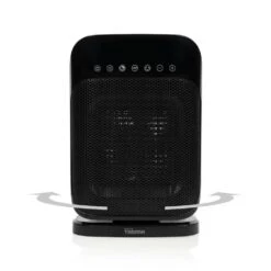 Tristar Keramische Kachel Met LED Display -Outdoor Camping Winkel 91986 tristar ka 5074 keramische elektrische kachel