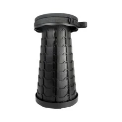 Haba Torrette Draagbare En Verstelbare Kruk Met Kussen -Outdoor Camping Winkel 91989 haba torrette draagbare en verstelbare kruk met kussen