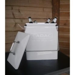 Cadac Retro Koelbox -Outdoor Camping Winkel 92787 cadac retro koelbox