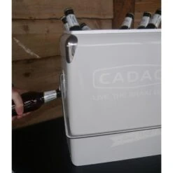 Cadac Retro Koelbox -Outdoor Camping Winkel 92788 cadac retro koelbox