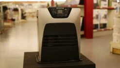 Zibro LC-DX 32 Petroleum Laserkachel -Outdoor Camping Winkel 92905 zibro lc dx 32 petroleum laserkachel