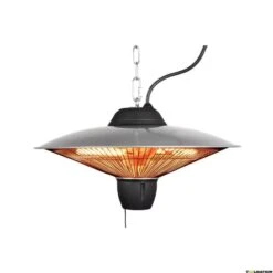 Eurom Partytent Heater 1502 -Outdoor Camping Winkel 92922 eurom partytent heater 1502