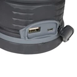 Bo-Camp Tafel- En Hanglamp Delta -Outdoor Camping Winkel 93016 bo camp tafelen hanglamp delta