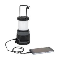 Bo-Camp Tafel- En Hanglamp Delta -Outdoor Camping Winkel 93017 bo camp tafelen hanglamp delta