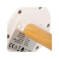 Bo-Camp Urban Outdoor Tafellamp Cambridge -Outdoor Camping Winkel 93036 bo camp urban outdoor tafellamp cambridge