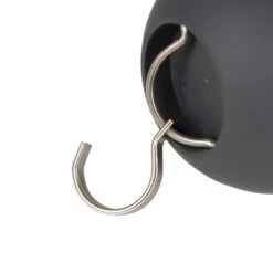 Bo-Camp Tafel- En Hanglamp Propus Blauw -Outdoor Camping Winkel 93042 bo camp tafelen hanglamp propus