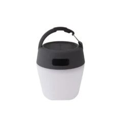 Bo-Camp Solar Tafel- En Hanglamp Wega -Outdoor Camping Winkel 93050 bo camp wega solar powerbank tafelhanglamp