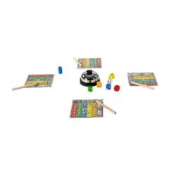 999 Games Zinga -Outdoor Camping Winkel 93120 999 games zinga