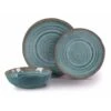 Kampa Terracotta 12-delige Camping Servies Set -Outdoor Camping Winkel 93793 kampa terracotta 12 delige camping servies set