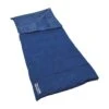 Polydaun Beach House XL Deken Slaapzak Synthetisch Blauw -Outdoor Camping Winkel 93994 polydaun beach house xl deken slaapzak