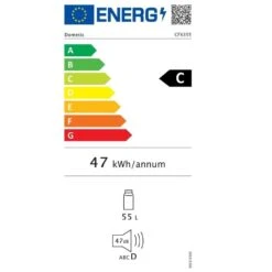 Dometic CFX3 55 Koelbox -Outdoor Camping Winkel 94025 dometic cfx3 55 koelbox