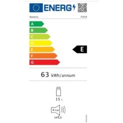 Dometic Tropicool TCX 14 Koelbox -Outdoor Camping Winkel 94029 dometic tropicool tcx 14 koelbox