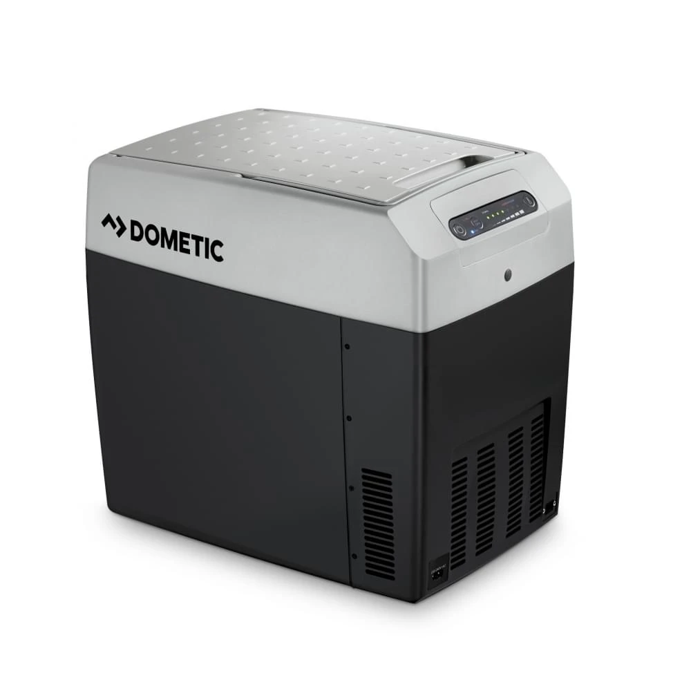 Dometic Tropicool TCX 21 Koelbox 3 Dometic Tropicool TCX 21 Koelbox