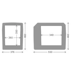 Dometic Tropicool TCX 35 Koelbox -Outdoor Camping Winkel 94103 dometic tropicool tcx 35 koelbox