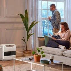 Qlima SRE 9046 TC Petroleum Laserkachel -Outdoor Camping Winkel 94129 qlima sre 9046 tc petroleum laserkachel